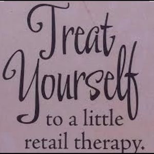 Retail Therapy!